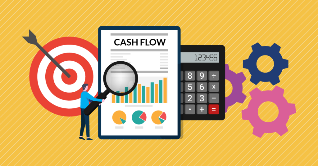 Capital Management - Cash Flow Management