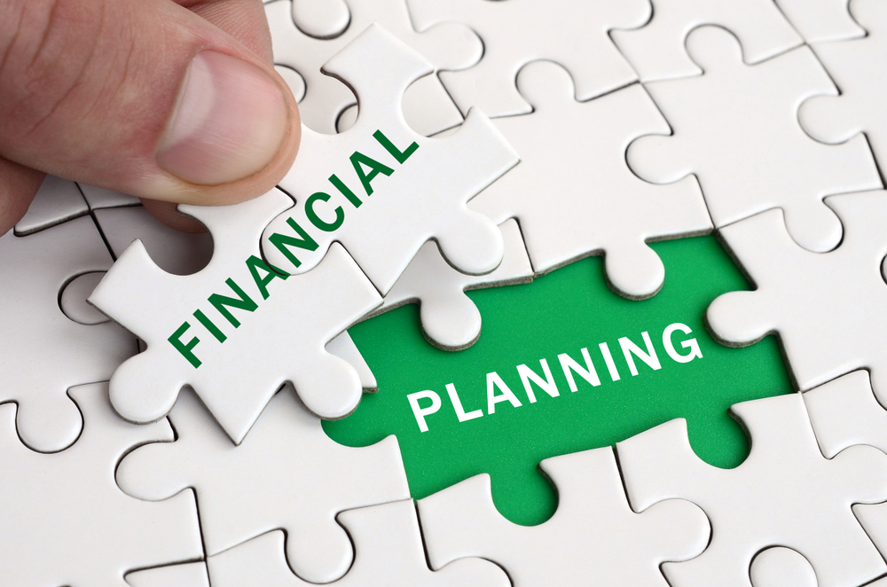 Capital Management - Financial planning