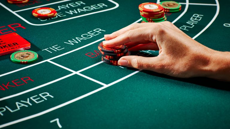 The Fascinating Game of Baccarat: An In-Depth Look into the Queen of Casino Games