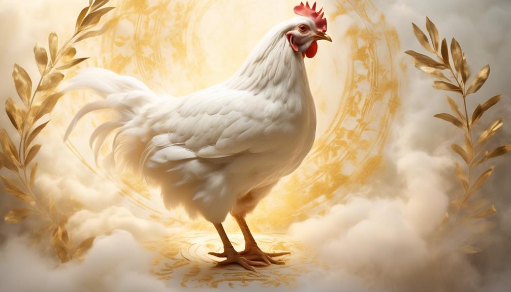 Chicken - Basics of Dream Interpretation