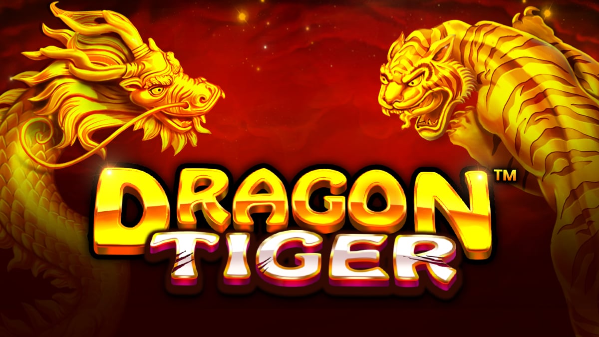 Dragon Tiger - Origins of Dragon Tiger