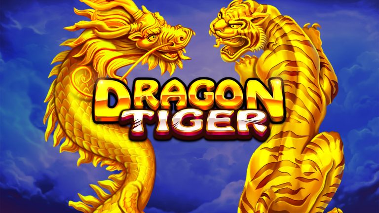 Dragon Tiger: The Majestic Battle of Yin and Yang