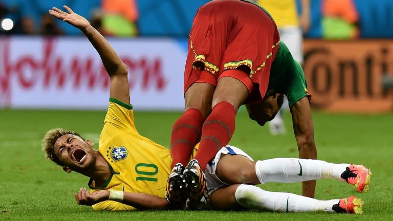 The Impact of Football Injuries: Causes, Prevention and Treatment