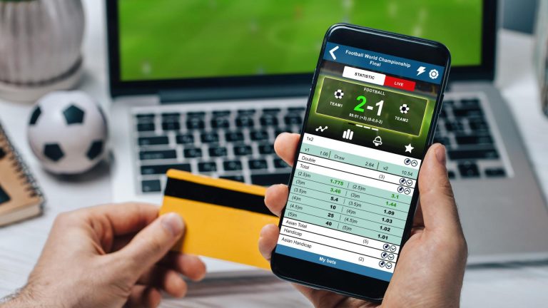 The Excitement and Risks of Soccer Betting: Strategies, Tips, and Predictions