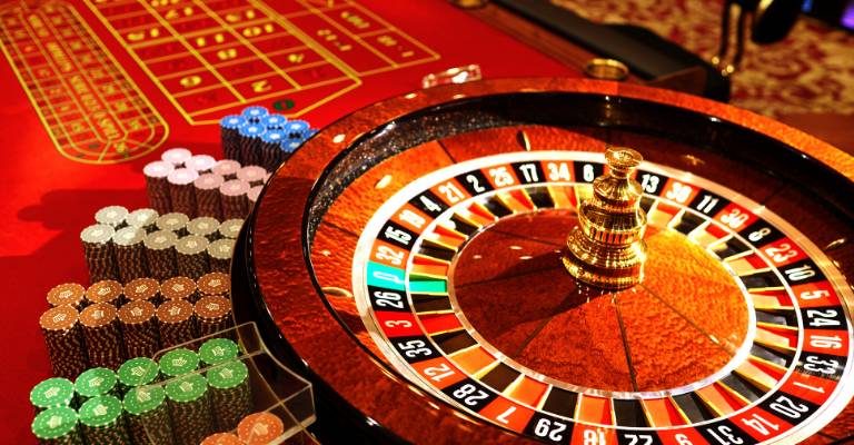 Casino