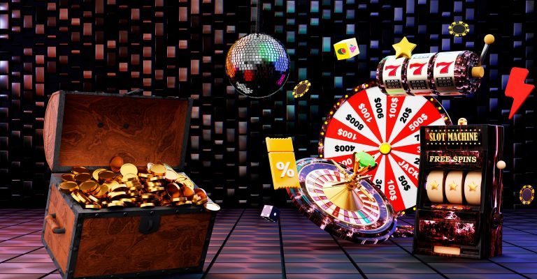 Play Casino Safely Without Cheating