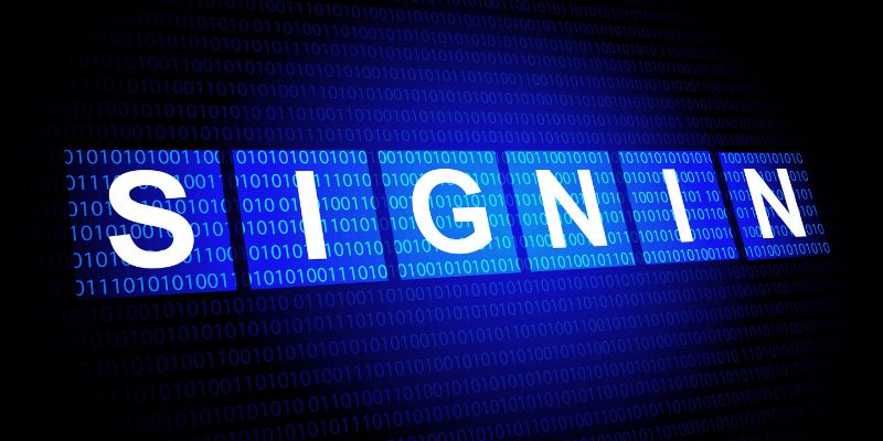 The experience of returning — not just logging in