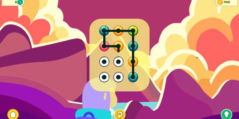 Official Game Line Online