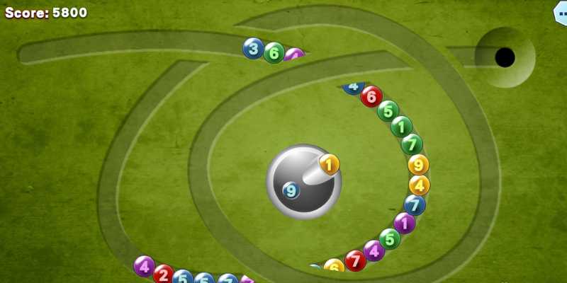 The Development Of Game Line Online