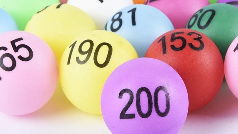 Lottery