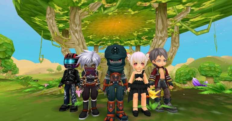 Granny Online Game – The Place To Conquer Nightmares